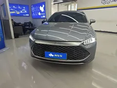 2024 BYD Qin PLUS 55KM — фото 2