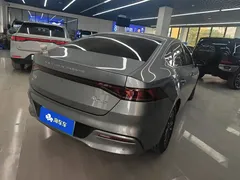 2024 BYD Qin PLUS 55KM — фото 3