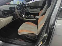 2024 BYD Qin PLUS 55KM — фото 9