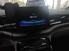 2024 BYD Qin PLUS 55KM — фото 13