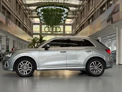 2023 Audi Q3 35 TFSI 1.4T — фото 2