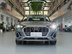 2023 Audi Q3 35 TFSI 1.4T — фото 4