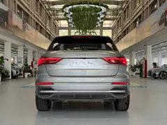 2023 Audi Q3 35 TFSI 1.4T — фото 5