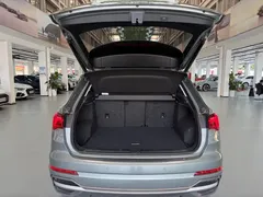 2023 Audi Q3 35 TFSI 1.4T — фото 6