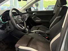 2023 Audi Q3 35 TFSI 1.4T — фото 7