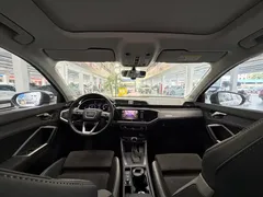 2023 Audi Q3 35 TFSI 1.4T — фото 9
