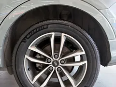 2023 Audi Q3 35 TFSI 1.4T — фото 12