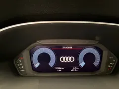 2023 Audi Q3 35 TFSI 1.4T — фото 13
