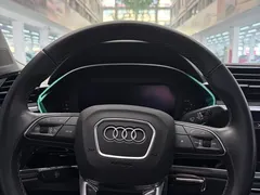 2023 Audi Q3 35 TFSI 1.4T — фото 14