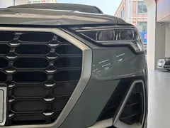 2023 Audi Q3 35 TFSI 1.4T — фото 17