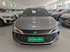 2025 BYD Qin L 80KM — фото 3