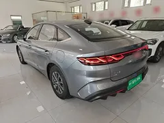 2025 BYD Qin L 80KM — фото 5