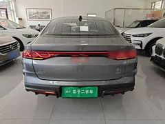 2025 BYD Qin L 80KM — фото 6