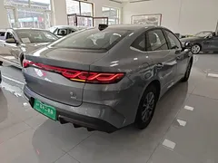 2025 BYD Qin L 80KM — фото 7