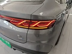 2025 BYD Qin L 80KM — фото 8