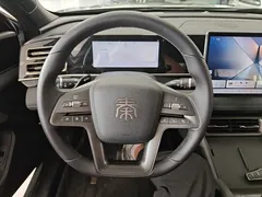 2025 BYD Qin L 80KM — фото 11