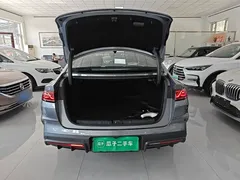 2025 BYD Qin L 80KM — фото 19