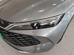 2025 BYD Qin L 80KM — фото 24