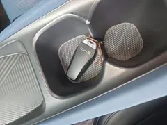 2025 BYD Seagull 305km Vitality, белый — фото 9