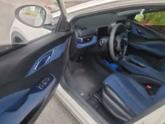 2025 BYD Seagull 305km Vitality, белый — фото 16