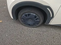 2025 BYD Seagull 305km Vitality, белый — фото 23