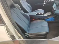 2025 BYD Seagull 305km Vitality, белый — фото 25