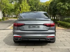2022 Audi A4L 40 TFSI — фото 8