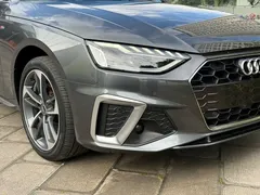 2022 Audi A4L 40 TFSI — фото 21