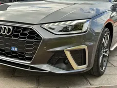 2022 Audi A4L 40 TFSI — фото 22
