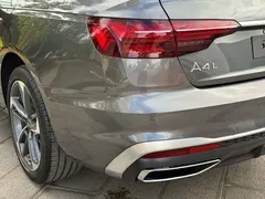 2022 Audi A4L 40 TFSI — фото 24