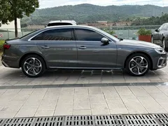 2022 Audi A4L 40 TFSI — фото 27