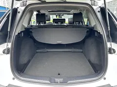 2021 Honda Breeze 240TURBO CVT 2WD, белый — фото 7