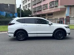 2021 Honda Breeze 240TURBO CVT 2WD, белый — фото 9