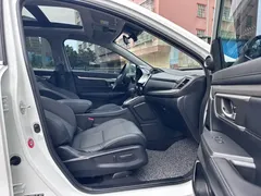 2021 Honda Breeze 240TURBO CVT 2WD, белый — фото 10