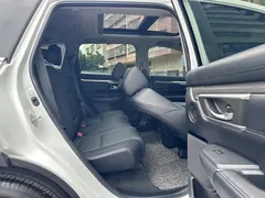 2021 Honda Breeze 240TURBO CVT 2WD, белый — фото 11