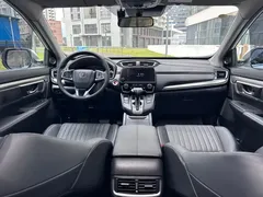 2021 Honda Breeze 240TURBO CVT 2WD, белый — фото 12