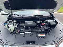 2021 Honda Breeze 240TURBO CVT 2WD, белый — фото 17