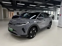 2025 BYD Sea Lion 05 EV 520KM Flagship — фото 1