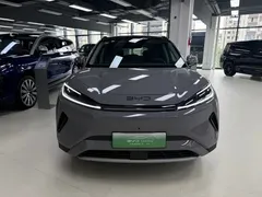 2025 BYD Sea Lion 05 EV 520KM Flagship — фото 2