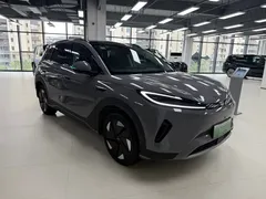 2025 BYD Sea Lion 05 EV 520KM Flagship — фото 3