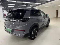 2025 BYD Sea Lion 05 EV 520KM Flagship — фото 4