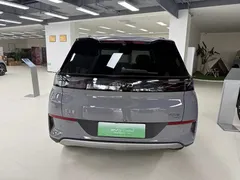 2025 BYD Sea Lion 05 EV 520KM Flagship — фото 5