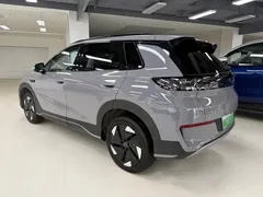 2025 BYD Sea Lion 05 EV 520KM Flagship — фото 6