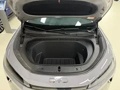 2025 BYD Sea Lion 05 EV 520KM Flagship — фото 7