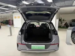 2025 BYD Sea Lion 05 EV 520KM Flagship — фото 8