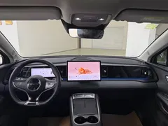 2025 BYD Sea Lion 05 EV 520KM Flagship — фото 9