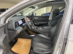 2025 BYD Sea Lion 05 EV 520KM Flagship — фото 10