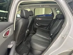 2025 BYD Sea Lion 05 EV 520KM Flagship — фото 11
