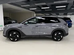2025 BYD Sea Lion 05 EV 520KM Flagship — фото 13