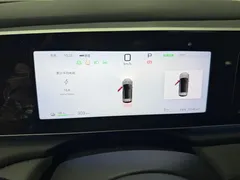 2025 BYD Sea Lion 05 EV 520KM Flagship — фото 14